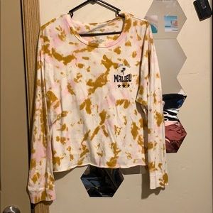 Santa Cruz Malibu shirt